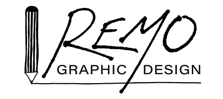 REMO Graphic Design